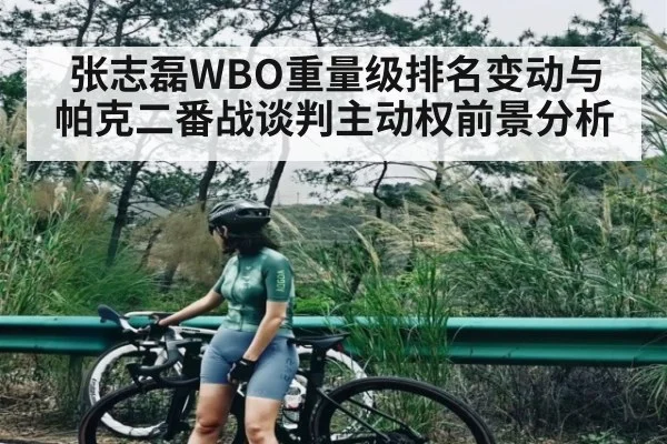 张志磊WBO重量级排名变动与帕克二番战谈判主动权前景分析
